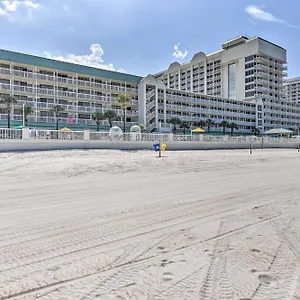 Dreamy Daytona With Access! , Daytona Beach United States