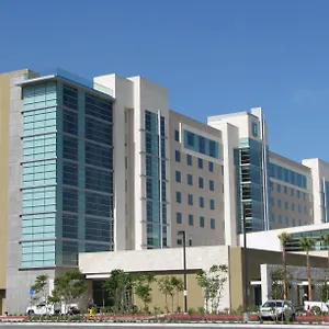 Embassy - Airport Ontario
