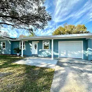 Clearwater's Kept Secret , Clearwater United States
